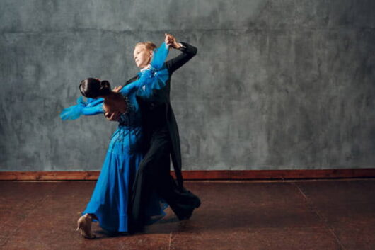 The Foxtrot