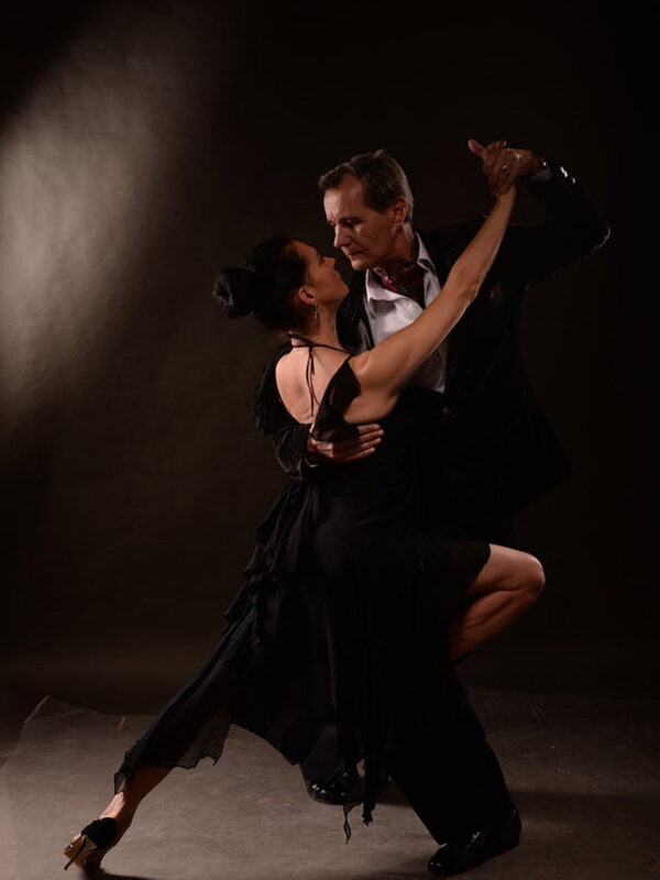 The Rumba