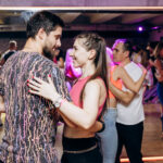 Dance Practice Parties in Reston: How Beginners Build Real Dance Confidence
