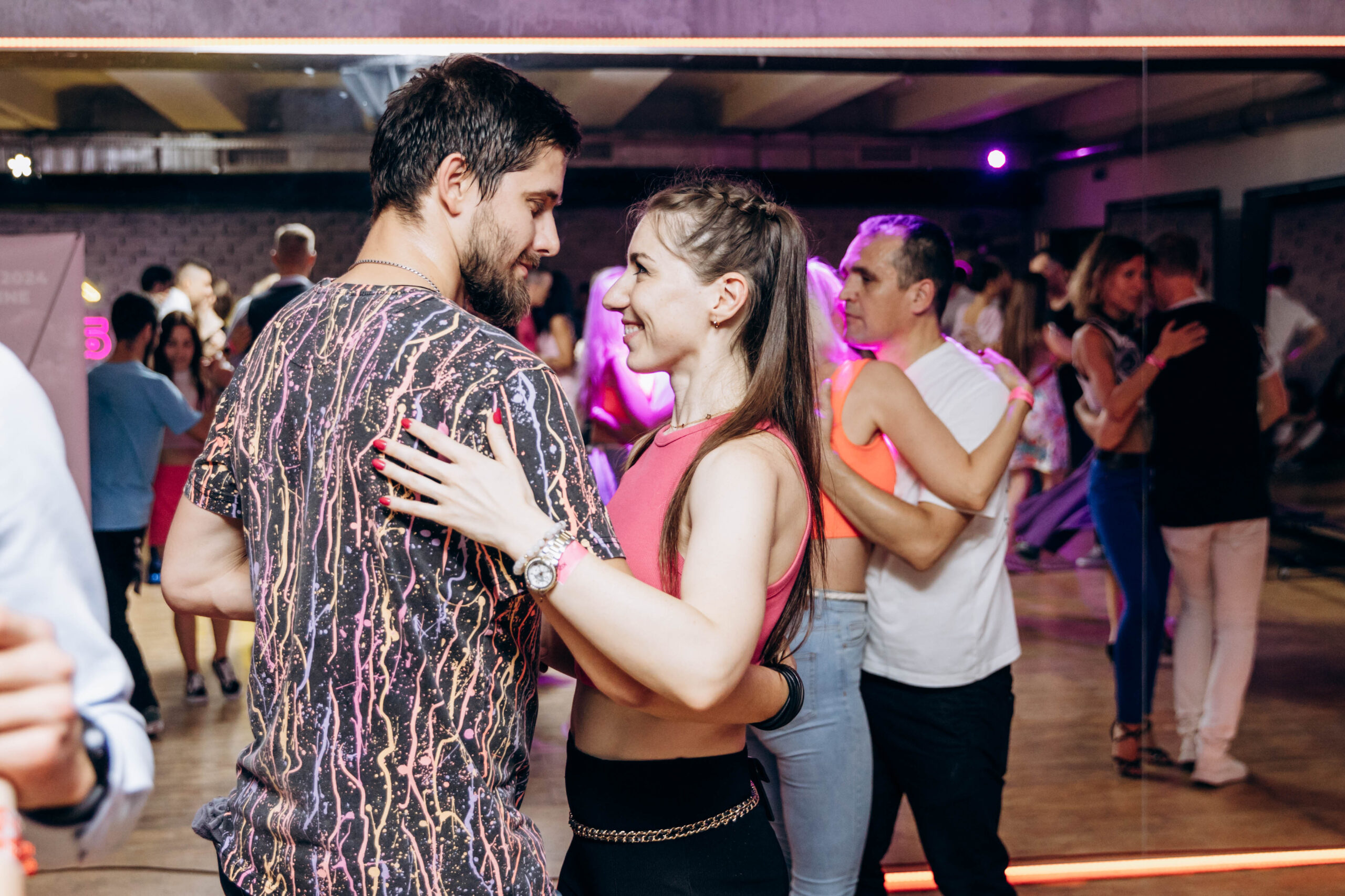Dance Practice Parties in Reston: How Beginners Build Real Dance Confidence