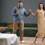 Why Adults Start Dancing Even With No Prior Experience
