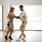 Why Dance Lessons Are Perfect for Couples and Adults